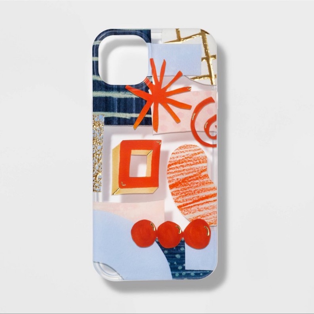 Heyday iPhone 14 plus case